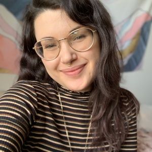 Meet your Posher, Madeline